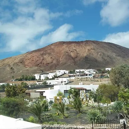 Apartamento Playa Blanca Sleeps 2 Wifi Playa Blanca (Lanzarote)