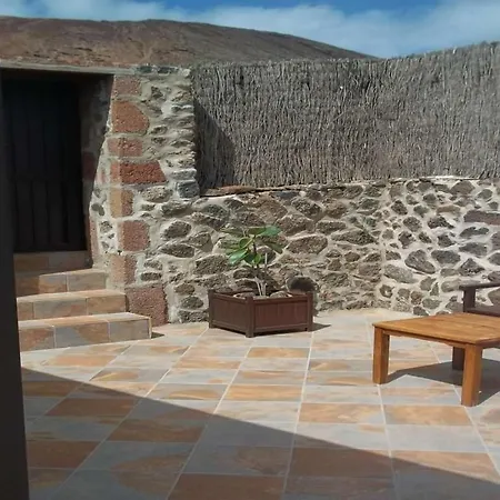 Playa Blanca Sleeps 2 Wifi Apartamento